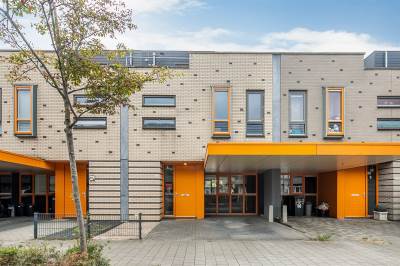 Woning Hemmingstraat 68 Zutphen