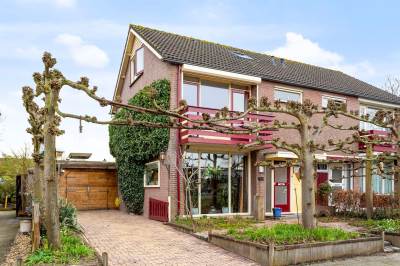 Woning Fazantstraat 35 Bruchem