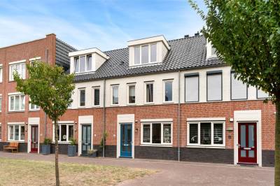 Woning Furie 19 Maassluis