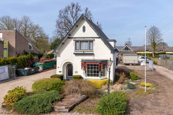 Woning Dorpstraat 57 Beekbergen