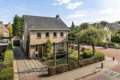 Woning Esscheweg 83 Vught