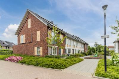 Woning Heivlinderlaan 14 Culemborg