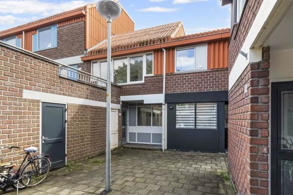 Woning Vennewaard 196 Alkmaar