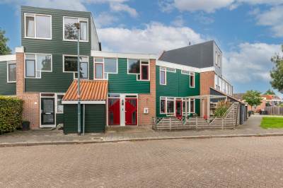 Woning Gildemeestersweg 2 Weesp