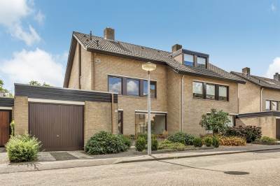Woning Canopuslaan 12 Eindhoven