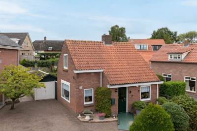 Woning In 't Rietwerf 63 Hank