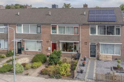 Woning Grote Belt 7 Veendam