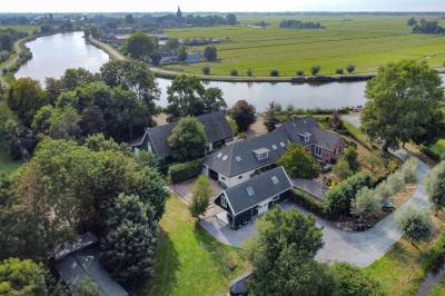 Woning Rondehoep West 57A Ouderkerk aan de Amstel
