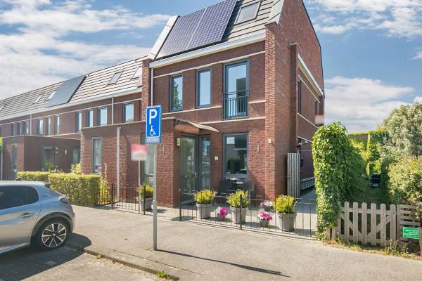 Woning Brielsemeer 1 Zoetermeer