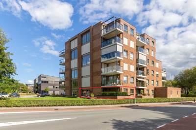 Woning Vetkamp 201 Nijkerk