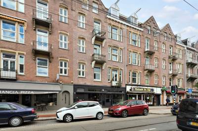 Woning Amstelveenseweg 65IV Amsterdam