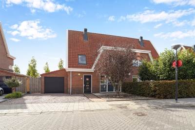 Woning Neeltje Lokerseland 5 Heerhugowaard