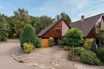 Woning Tarwe-akker 1 Doorn