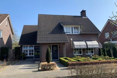 Woning Hooge Braak 23 Bakel