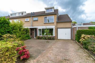 Woning Aletta Jacobslaan 24 Tiel