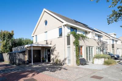 Woning Muzenlaan 35 Beek en Donk