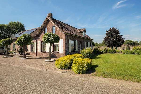 Woning Venweg 8 Kronenberg