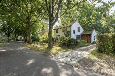 Woning Slotlaan 2a Schoorl