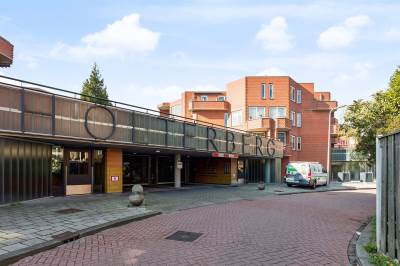 Woning Holterberg 131 Capelle aan den IJssel