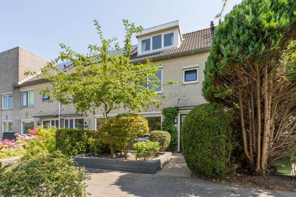 Woning Gaasterland 59 Amstelveen