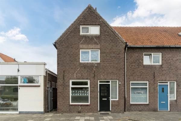 Woning Guljéstraat 18 Helmond