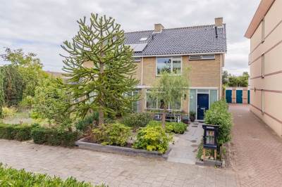 Woning Kooglaan 159 Uitgeest