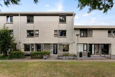 Woning Colorado 42 Dordrecht