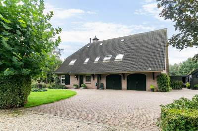 Woning Boomsestraat 32 Balgoij