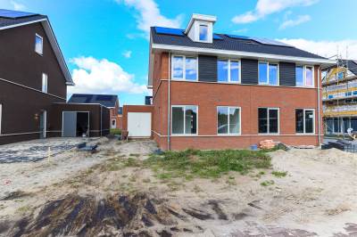 Woning Schoonrijder 4 Sappemeer