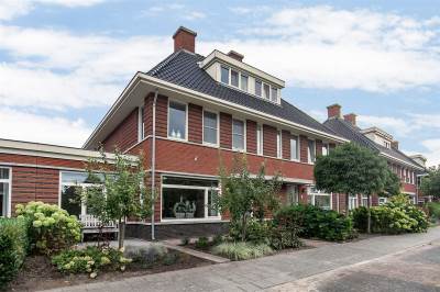 Woning Eimbrink 28 Kampen