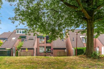 Woning Reeweide 4 Nieuwegein
