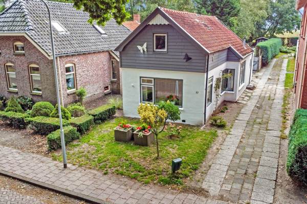 Woning Weerdingerkanaal ZZ 37 Nieuw-Weerdinge