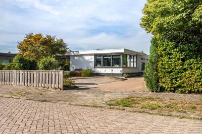 Woning Bachstraat 8 Kaatsheuvel