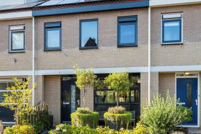 Woning De Noorderhoek 11 Poeldijk