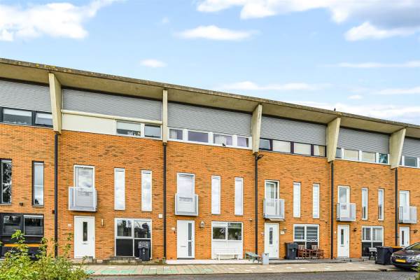 Woning Betje Wolfftuin 20 Heerhugowaard