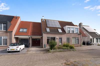 Woning Lepelblad 31 Ilpendam