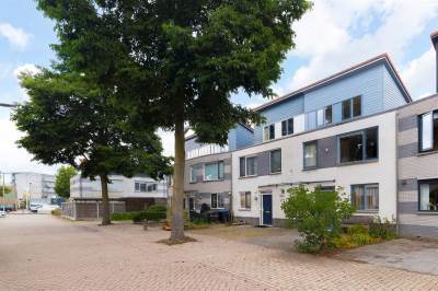 Woning Wim Sonneveldstraat 9 Arnhem