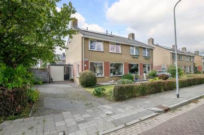 Woning Oostlaan 52 Veendam