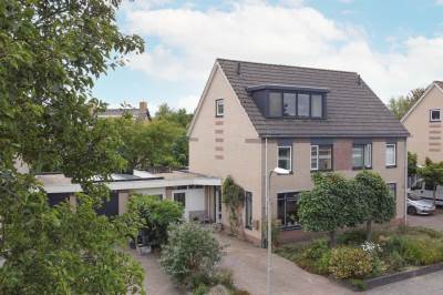 Woning Kaap 16 Emmeloord