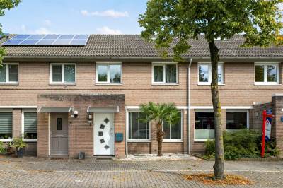 Woning Arenberglaan 248 Breda