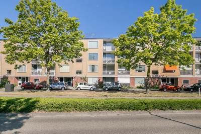 Woning Statenlaan 18 Middelburg