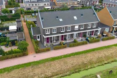 Woning Rostock 1 Hattem