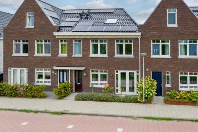 Woning Faunalaan 29 Uithoorn