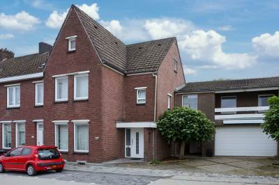 Woning Locht 139 en 139A Kerkrade