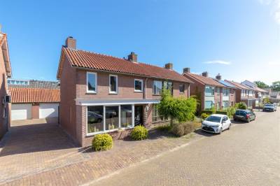 Woning Olmenstraat 5 Dorst