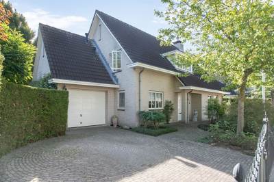 Woning Cissy van Marxveldtstraat 45 Almere