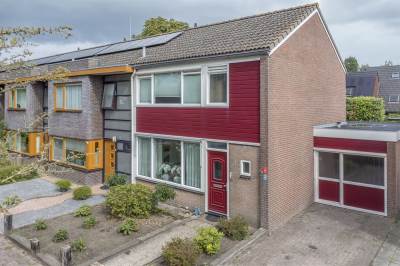 Woning Tuinstraat 16 Gieterveen