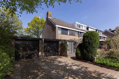 Woning Koolzaadland 1 Leusden