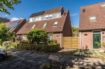 Woning Bentismaheerd 148 Groningen