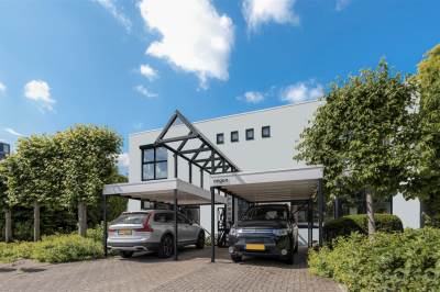 Woning Prins Florislaan 9 Badhoevedorp